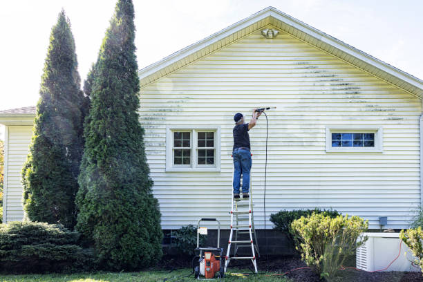 Spring Cleaning in Maple Glen, PA